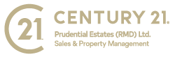 Century 21 Prudential Estates | Richmond BC Logo